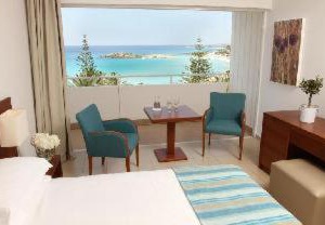 Nissi Beach Resort | Ayia Napa