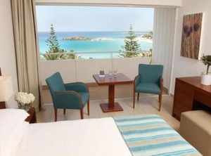 Nissi Beach Resort | Ayia Napa