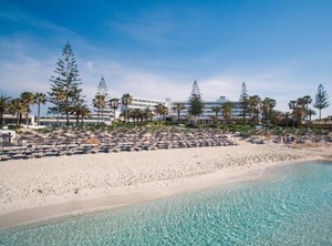 Nissi Beach Resort | Ayia Napa