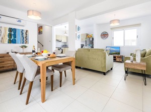 Ferienhaus Protaras Für Personen | Ayia Napa