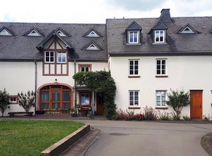Landhaus Gräfendhron | Grafendhron