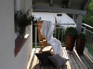 Landhaus Gräfendhron | Grafendhron