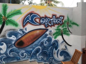 Norton Homestay | Mangsit