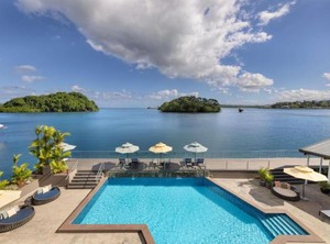 Novotel Suva Lami Bay | Lami