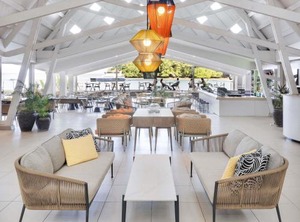 Novotel Suva Lami Bay | Lami