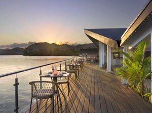 Novotel Suva Lami Bay | Lami