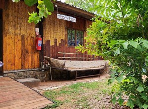 Nxabii Cottages Cottage | Kasane