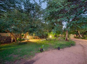 Nxabii Cottages Cottage | Kasane
