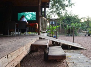 Nxabii Cottages Cottage | Kasane