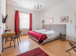 Hotel | Nagykanizsa