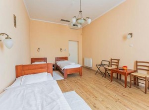 Hotel | Nagykanizsa