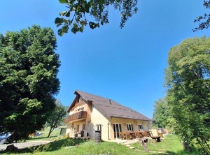 Milan Vranovaca Plitvice Croatia | Korenica