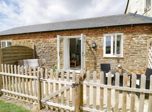 Oak Barn | Daventry