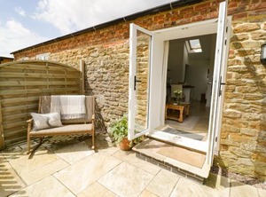 Oak Barn | Daventry