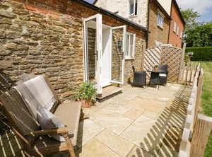 Oak Barn | Daventry