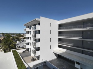 Oaks Mackay Carlyle | Mackay