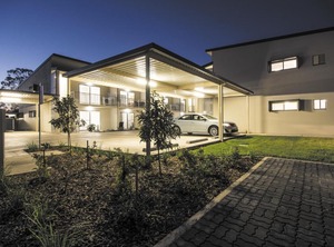 Oaks Middlemount | Middlemount