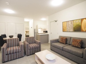 Oaks Middlemount | Middlemount