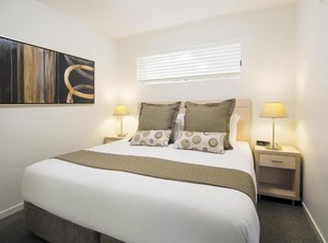 Oaks Middlemount | Middlemount