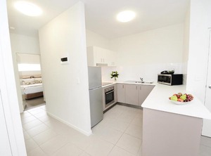 Oaks Middlemount | Middlemount