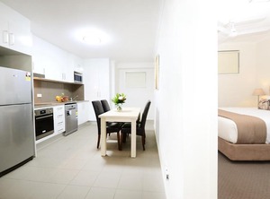 Oaks Moranbah | Moranbah