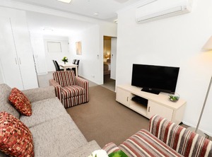 Oaks Moranbah | Moranbah