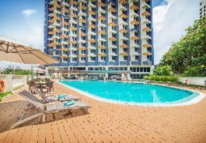 Oakwood | Kampung Datuk Keramat