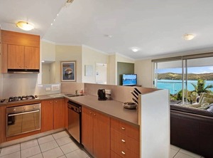 Oasis Whitsundays | Hamilton Island