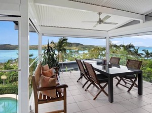 Oasis Whitsundays | Hamilton Island
