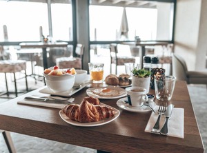 Bastion Hotel Brielle Europoort | Ouddorp