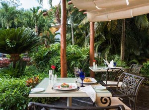 Occidental Cozumel All | Costa Maya