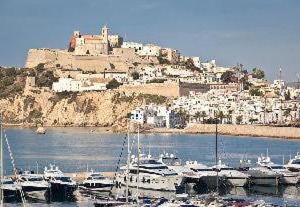 Ibiza | Talamanca