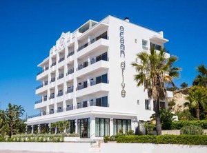 Ibiza | Talamanca