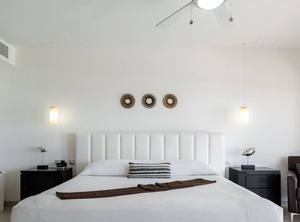 Casa Las Olas | Puerto Juarez