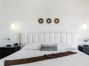 Casa Las Olas | Puerto Juarez