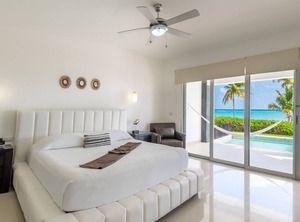 Casa Las Olas | Puerto Juarez