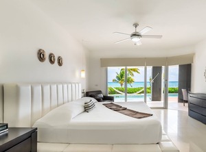 Casa Las Olas | Puerto Juarez