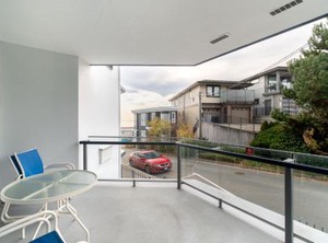 Ocean Promenade Hotel | White Rock