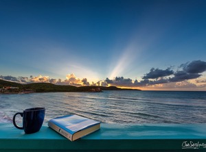 Watergate | Bolongo Bay