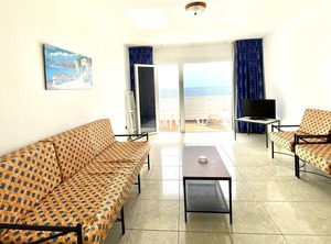 Apartamento Con Vistas Al Mar El Hierro | Tamaduste