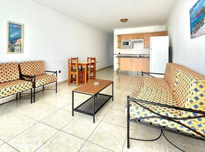 Apartamento Con Vistas Al Mar El Hierro | Tamaduste