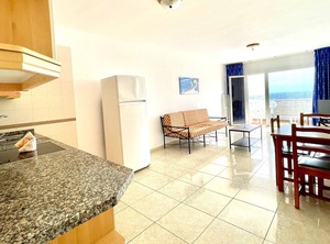 Apartamento Con Vistas Al Mar El Hierro | Tamaduste