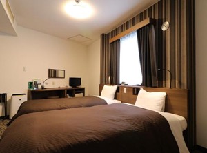 Odawara Terminal Hotel Stay | Odawara