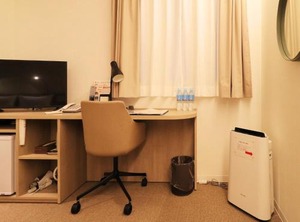 Odawara Terminal Hotel Stay | Odawara