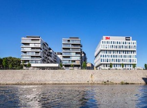 Odra | Srodmiescie