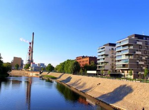 Odra | Srodmiescie