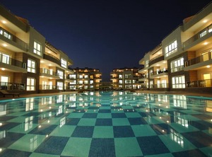 Odyssey Park | Belek