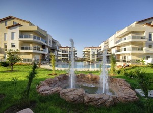Odyssey Park | Belek