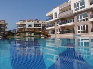 Odyssey Park | Belek