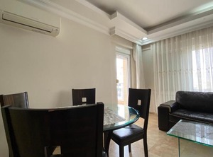 Odyssey Park | Belek